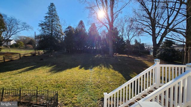 1308 SARATOGA DR, Bel Air, MD 21014