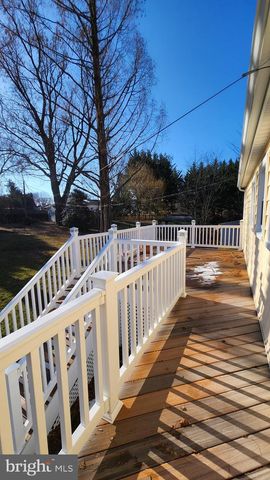 1308 SARATOGA DR, Bel Air, MD 21014