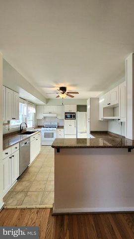 1308 SARATOGA DR, Bel Air, MD 21014