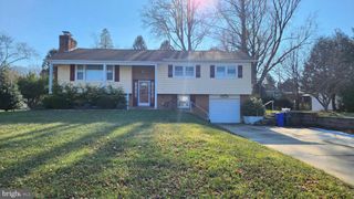 1308 SARATOGA DR, Bel Air, MD 21014