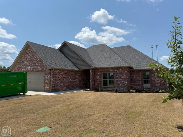 2308 S 20th Street, Paragould, AR 72450