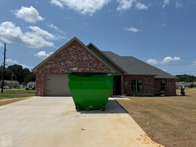 2308 S 20th Street, Paragould, AR 72450