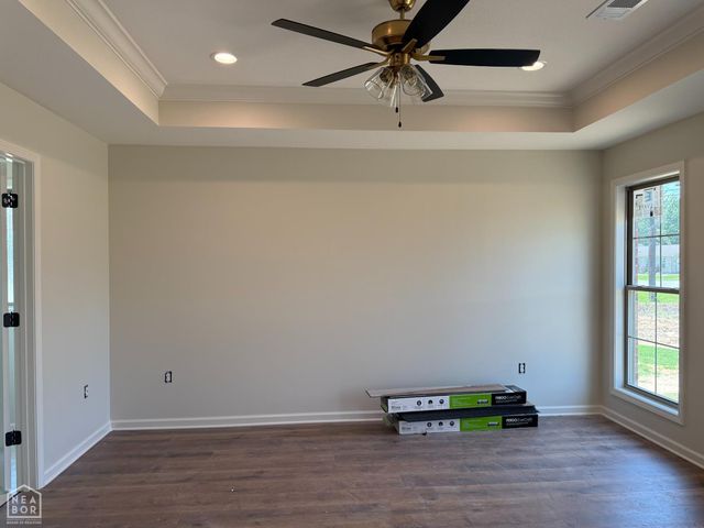 2308 S 20th Street, Paragould, AR 72450