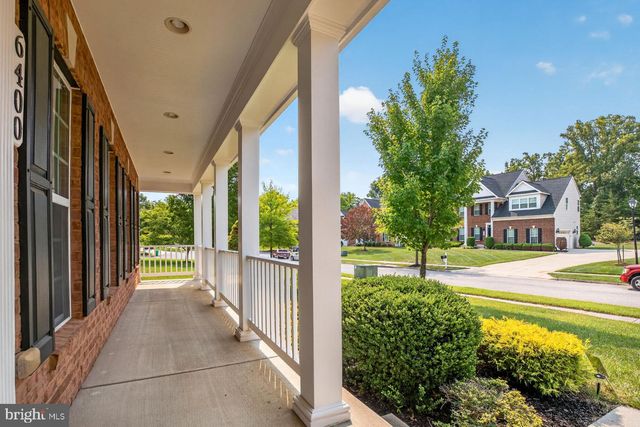6400 BARROW HOUSE DR, Brandywine, MD 20613