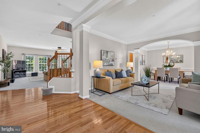 6400 BARROW HOUSE DR, Brandywine, MD 20613