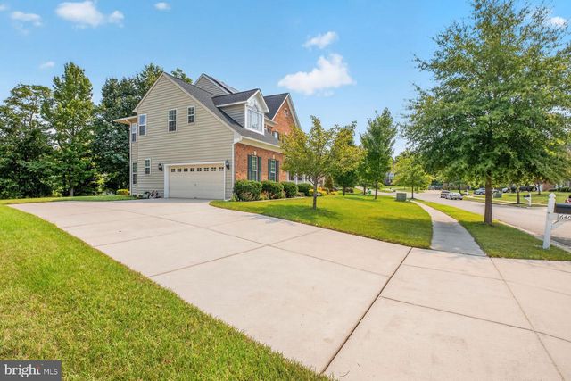 6400 BARROW HOUSE DR, Brandywine, MD 20613