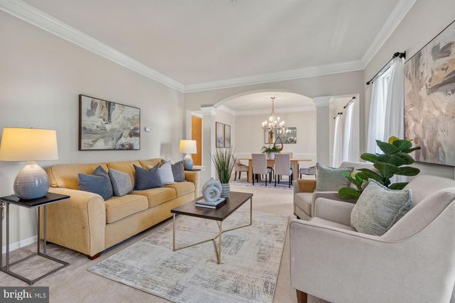 6400 BARROW HOUSE DR, Brandywine, MD 20613