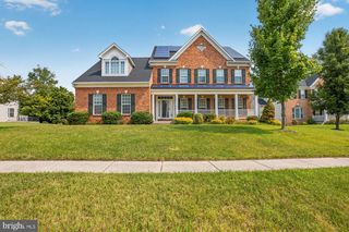 6400 BARROW HOUSE DR, Brandywine, MD 20613
