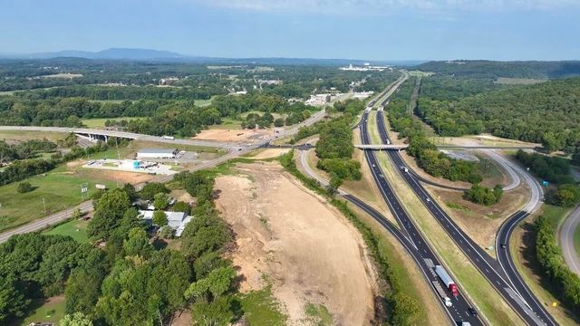 6885 US-64, Pottsville, AR 72858