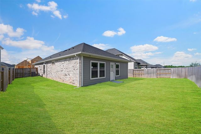 226 Orchard Laurel Drive, Alvin, TX 77511