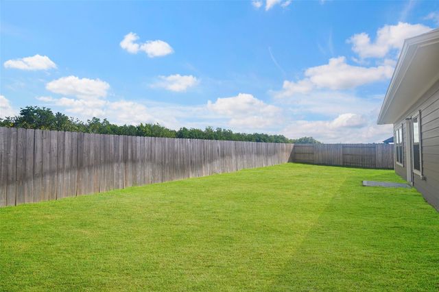 226 Orchard Laurel Drive, Alvin, TX 77511