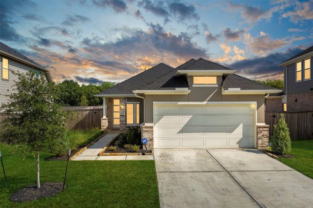 226 Orchard Laurel Drive, Alvin, TX 77511