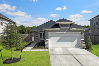 226 Orchard Laurel Drive, Alvin, TX 77511