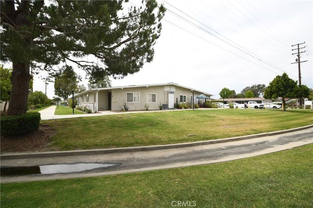 1842 Thunderbird Drive 1A, Seal Beach, CA 90740