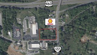 866 Burks Hill Road, Bedford, VA 24523