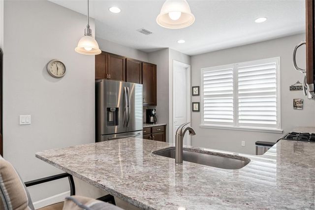 193 OLD MOSS CIRCLE, Deland, FL 32724