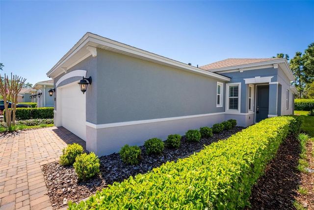 193 OLD MOSS CIRCLE, Deland, FL 32724