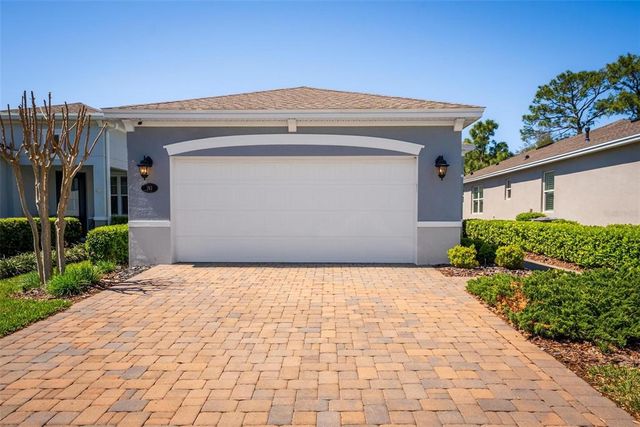 193 OLD MOSS CIRCLE, Deland, FL 32724
