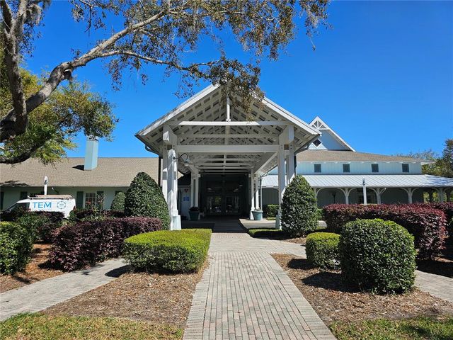 193 OLD MOSS CIRCLE, Deland, FL 32724