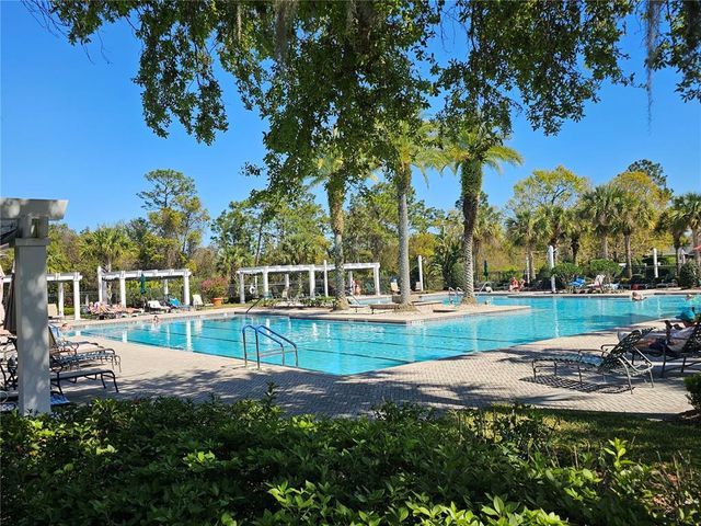 193 OLD MOSS CIRCLE, Deland, FL 32724
