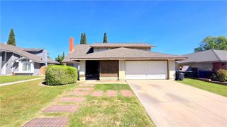 2731 S Cucamonga Avenue, Ontario, CA 91761