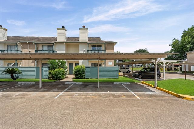 250 El Dorado Boulevard 121, Houston, TX 77598
