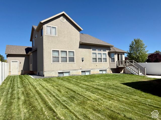 6049 S 3850 W, Roy, UT 84067