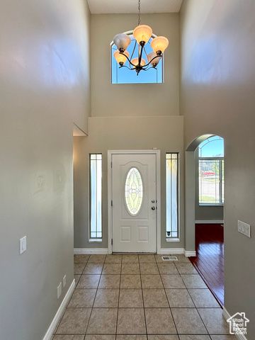 6049 S 3850 W, Roy, UT 84067