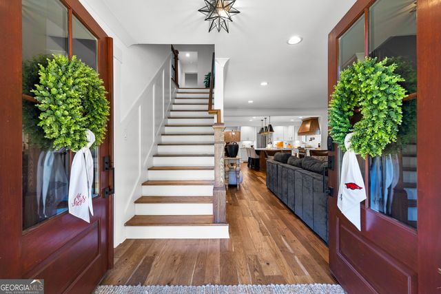 109 Tapestry Trace, Peachtree City, GA 30269