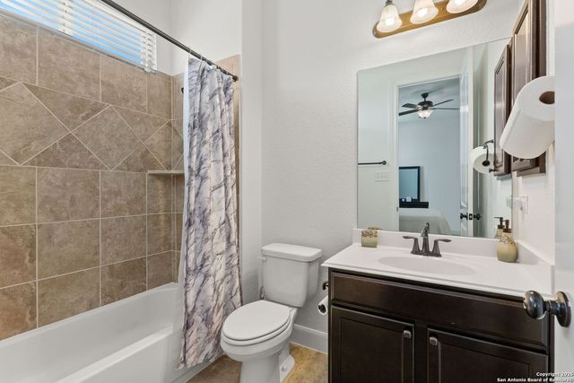 12109 Merritt Villa, San Antonio, TX 78253