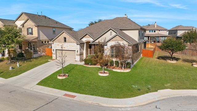 12109 Merritt Villa, San Antonio, TX 78253