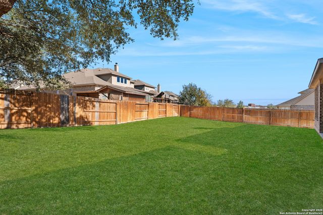 12109 Merritt Villa, San Antonio, TX 78253