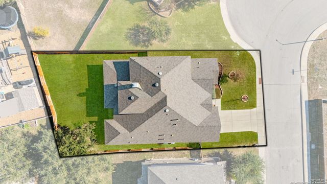 12109 Merritt Villa, San Antonio, TX 78253