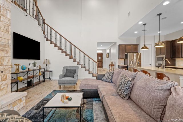 12109 Merritt Villa, San Antonio, TX 78253