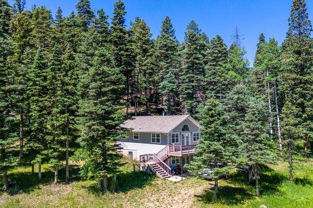 519 Westcliffe Dr, Rye, CO 81069