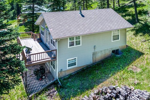 519 Westcliffe Dr, Rye, CO 81069