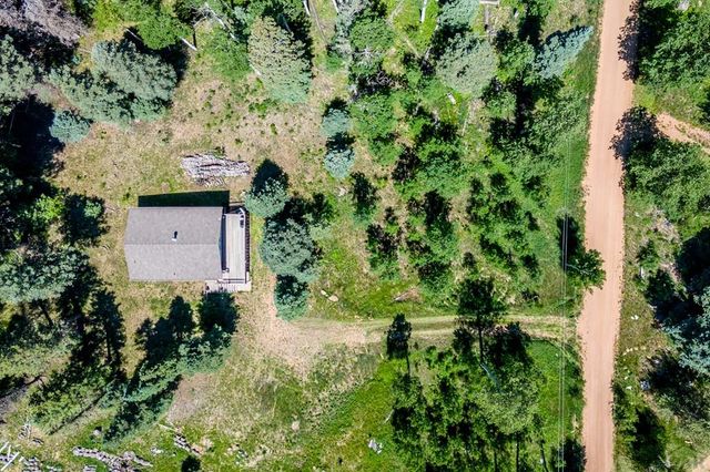 519 Westcliffe Dr, Rye, CO 81069