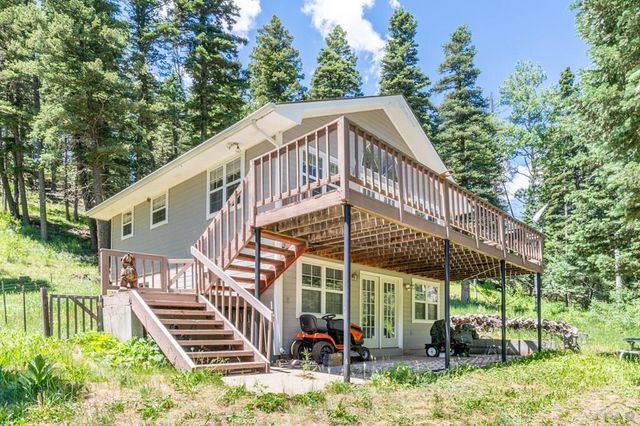 519 Westcliffe Dr, Rye, CO 81069