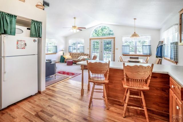 519 Westcliffe Dr, Rye, CO 81069