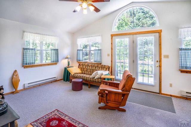 519 Westcliffe Dr, Rye, CO 81069