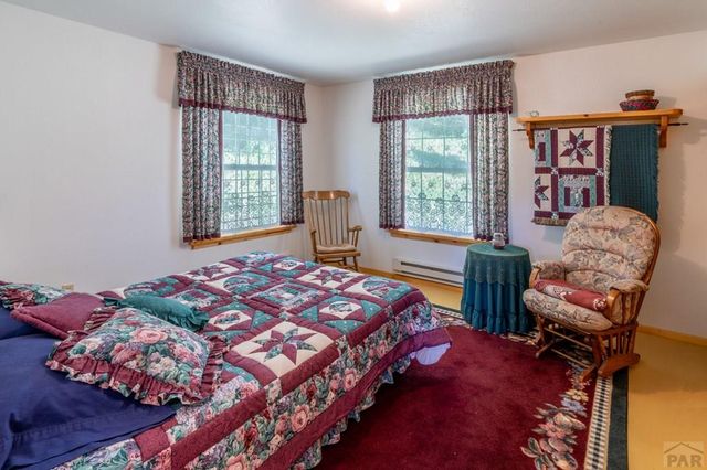 519 Westcliffe Dr, Rye, CO 81069