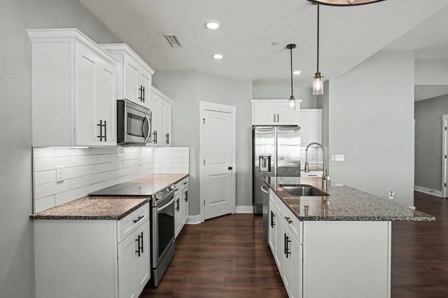 7208 Winding Way, Pleasant View, TN 37146