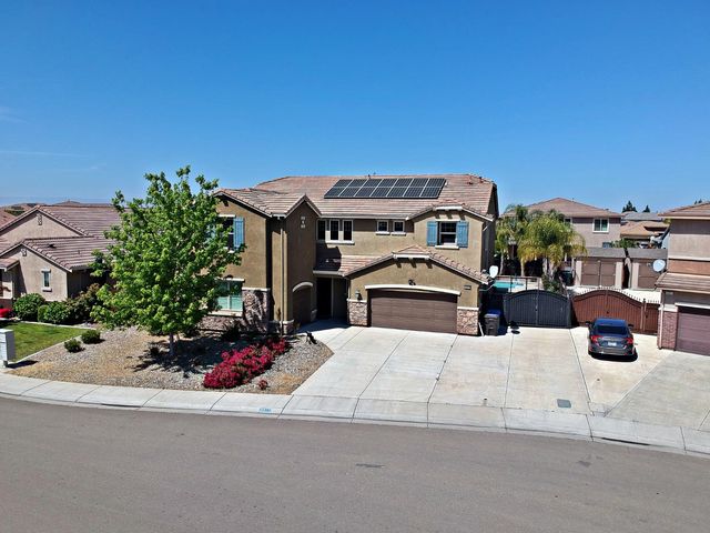 2317 Mathar Dr, Manteca, CA 95337