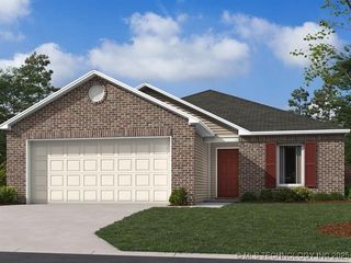 1114 W Fargo Road, Claremore, OK 74019