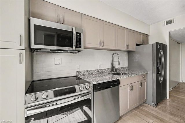 1101 N Elm Street 505, Greensboro, NC 27401