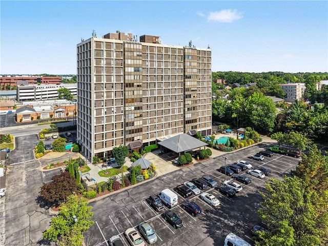 1101 N Elm Street 505, Greensboro, NC 27401