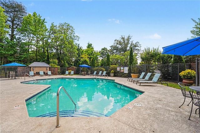 1101 N Elm Street 505, Greensboro, NC 27401