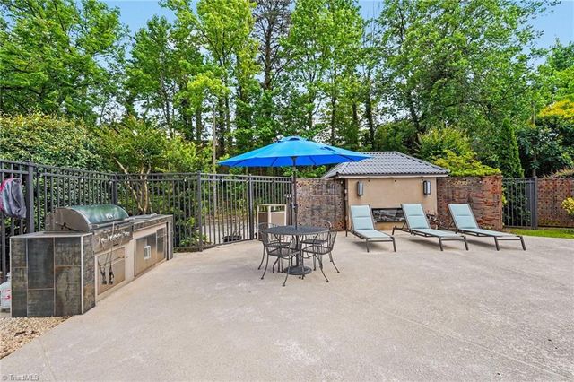 1101 N Elm Street 505, Greensboro, NC 27401