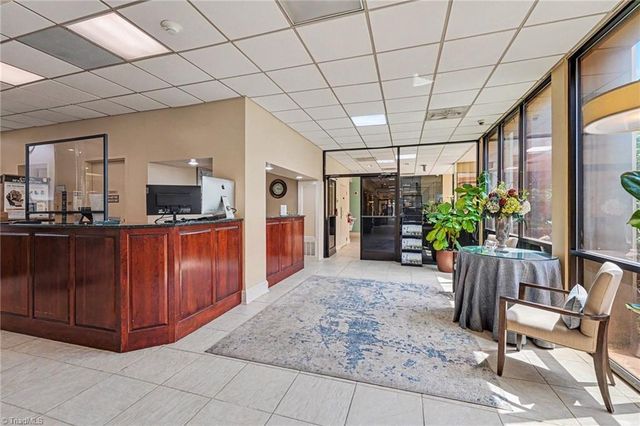 1101 N Elm Street 505, Greensboro, NC 27401
