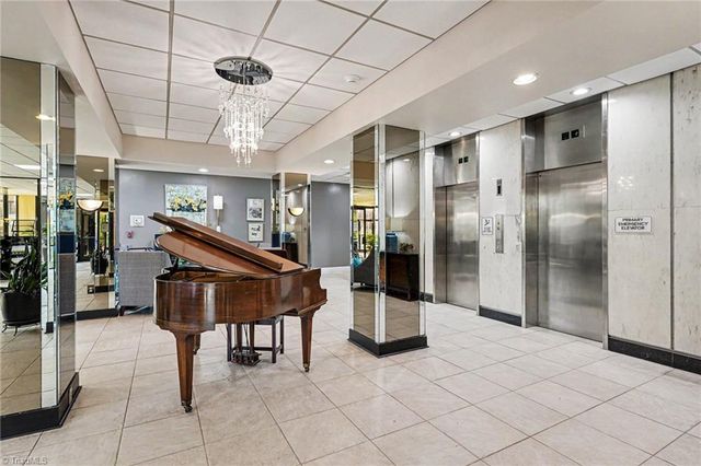 1101 N Elm Street 505, Greensboro, NC 27401
